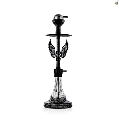 Nexora Hookah - Black