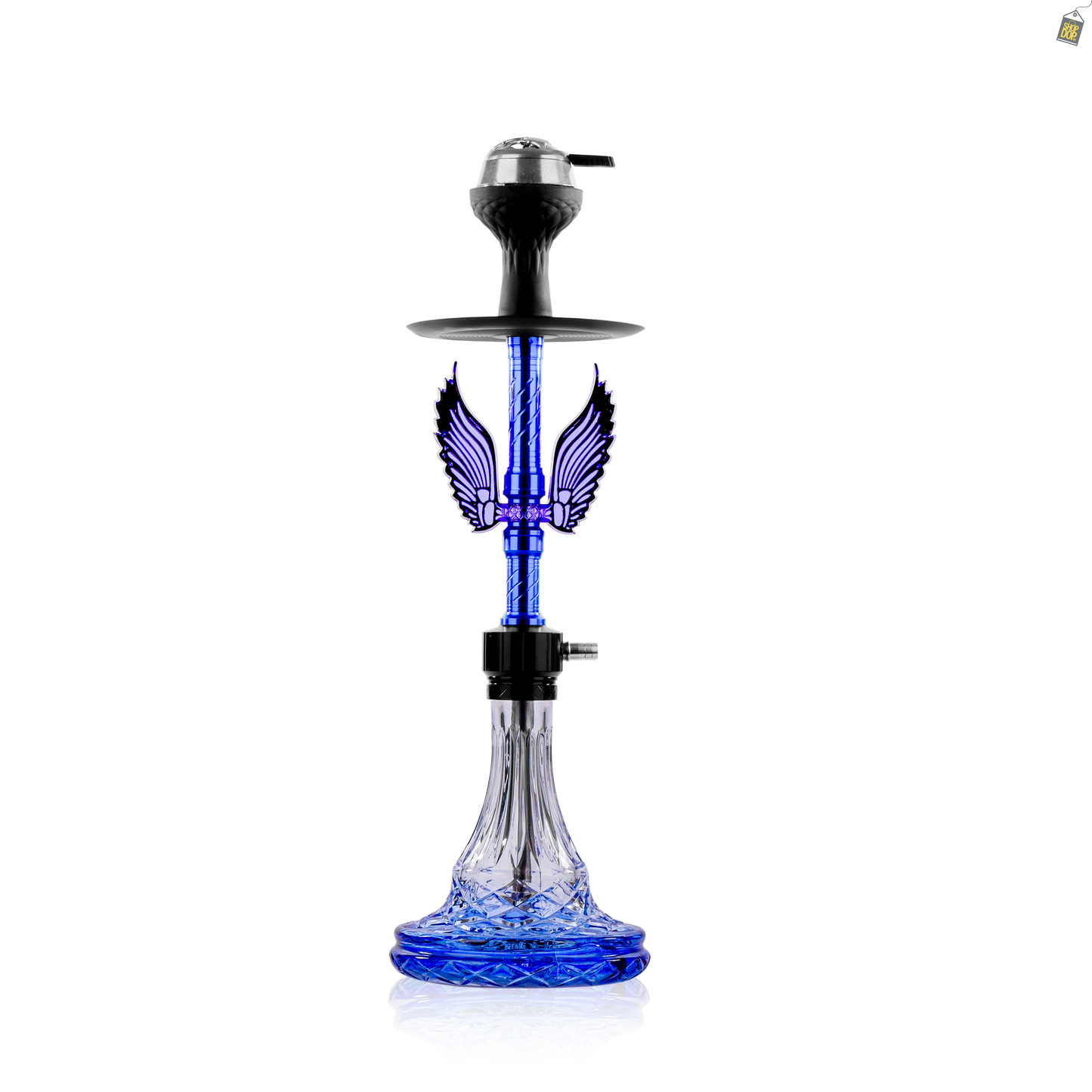 Nexora Hookah - Blue