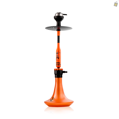 Nezha Hookah - Orange