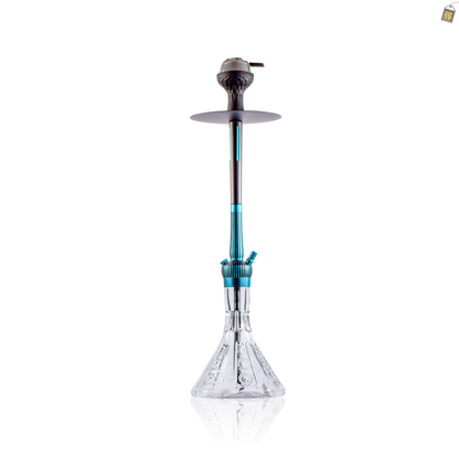 Noah Hookah - Blue