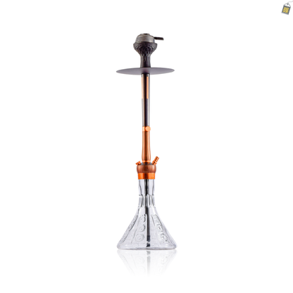 Noah Hookah - Orange