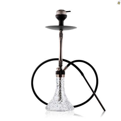 Odister Hookah - Black
