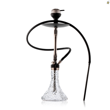 Odister Hookah - Black