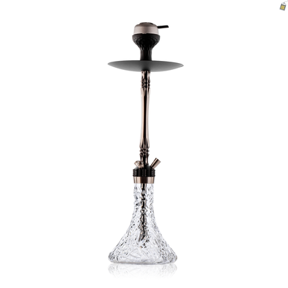 Odister Hookah - Black