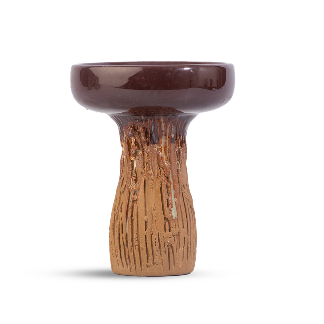 Olly Brown Hookah Phunnel/Chillum - Premium Hookah Bowl