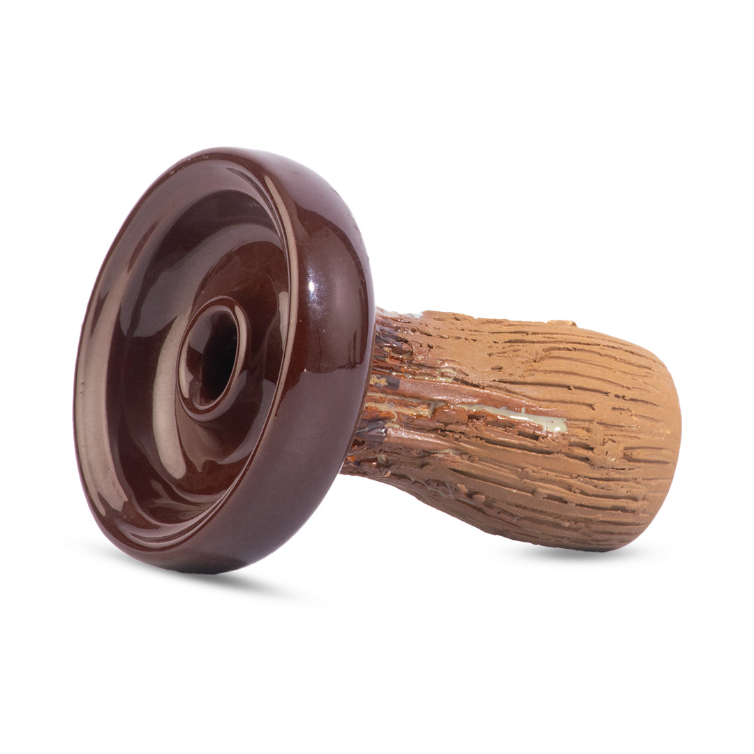 Olly Brown Hookah Phunnel/Chillum - Premium Hookah Bowl