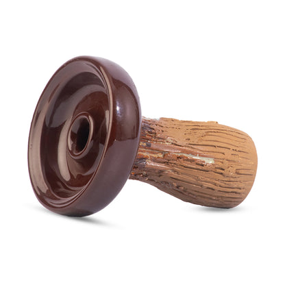 Olly Brown Hookah Phunnel/Chillum - Premium Hookah Bowl