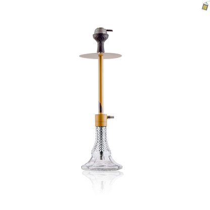 Omnis 2.0 Hookah - Coffee