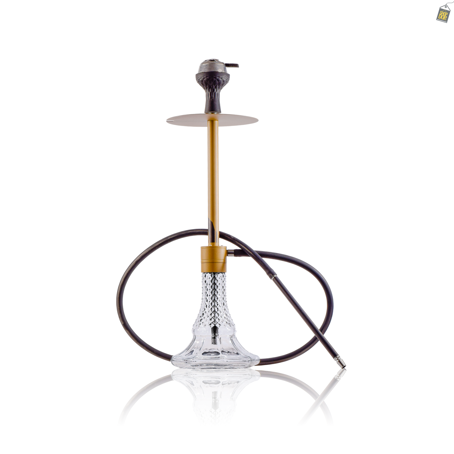 Omnis 2.0 Hookah - Coffee