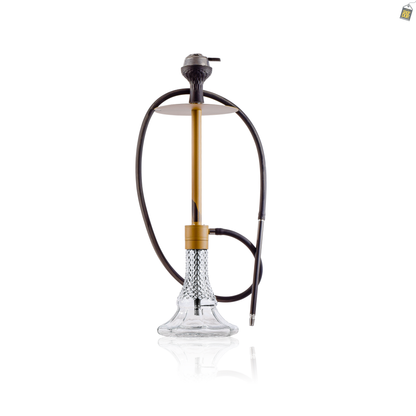 Omnis 2.0 Hookah - Coffee