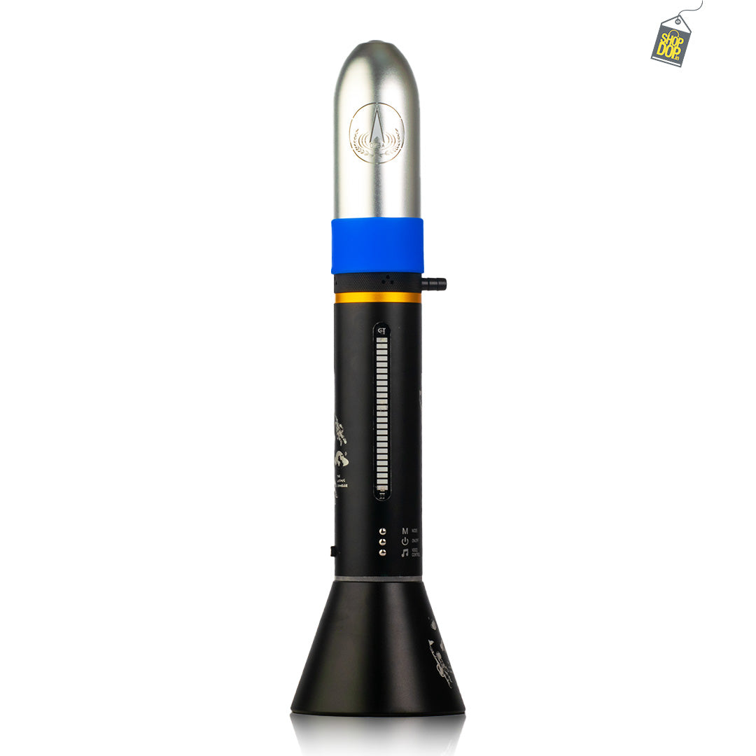 Orbit LED Hookah