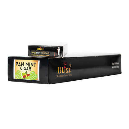 Pan Mint Cigar Hookah Flavor (50g)