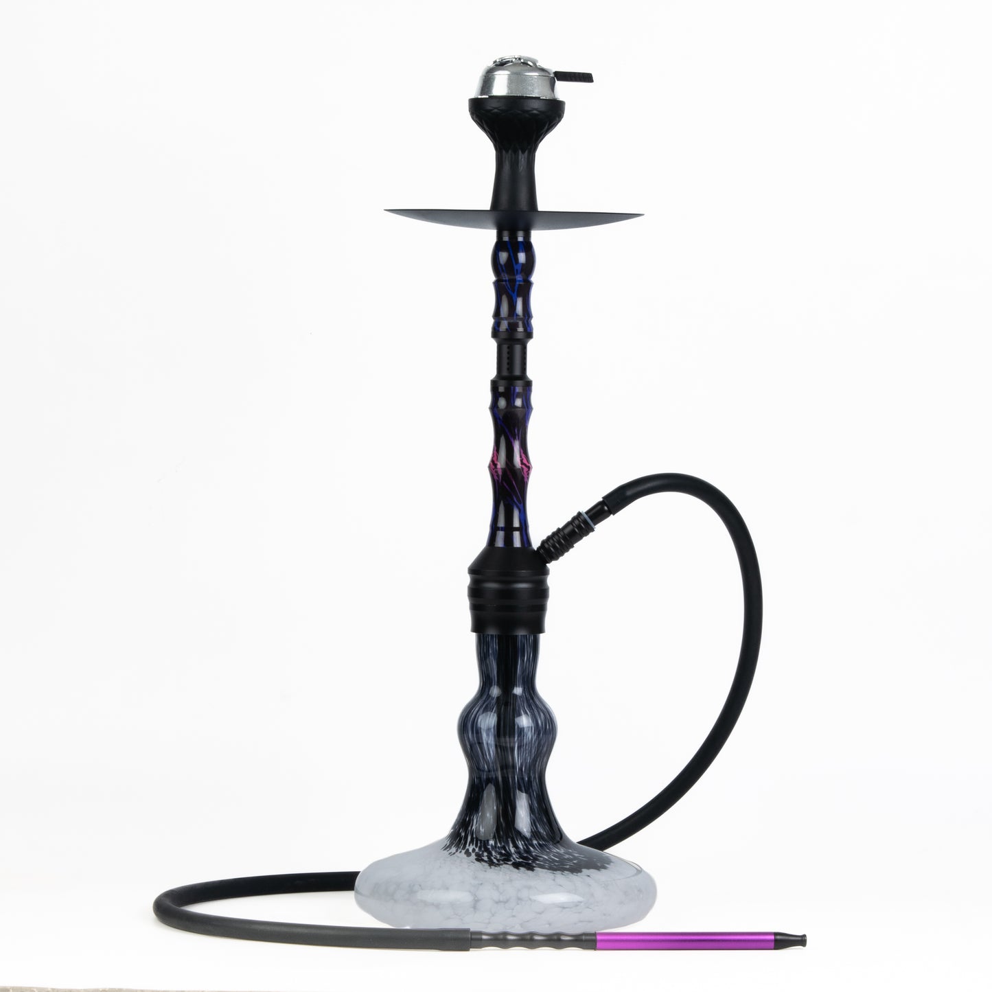 Panther 2.0 Hookah - Violet