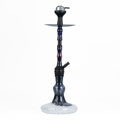 Panther 2.0 Hookah - Violet