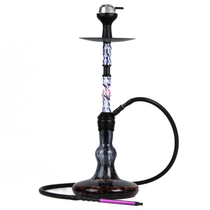 Panther 2.0 Hookah - Blue