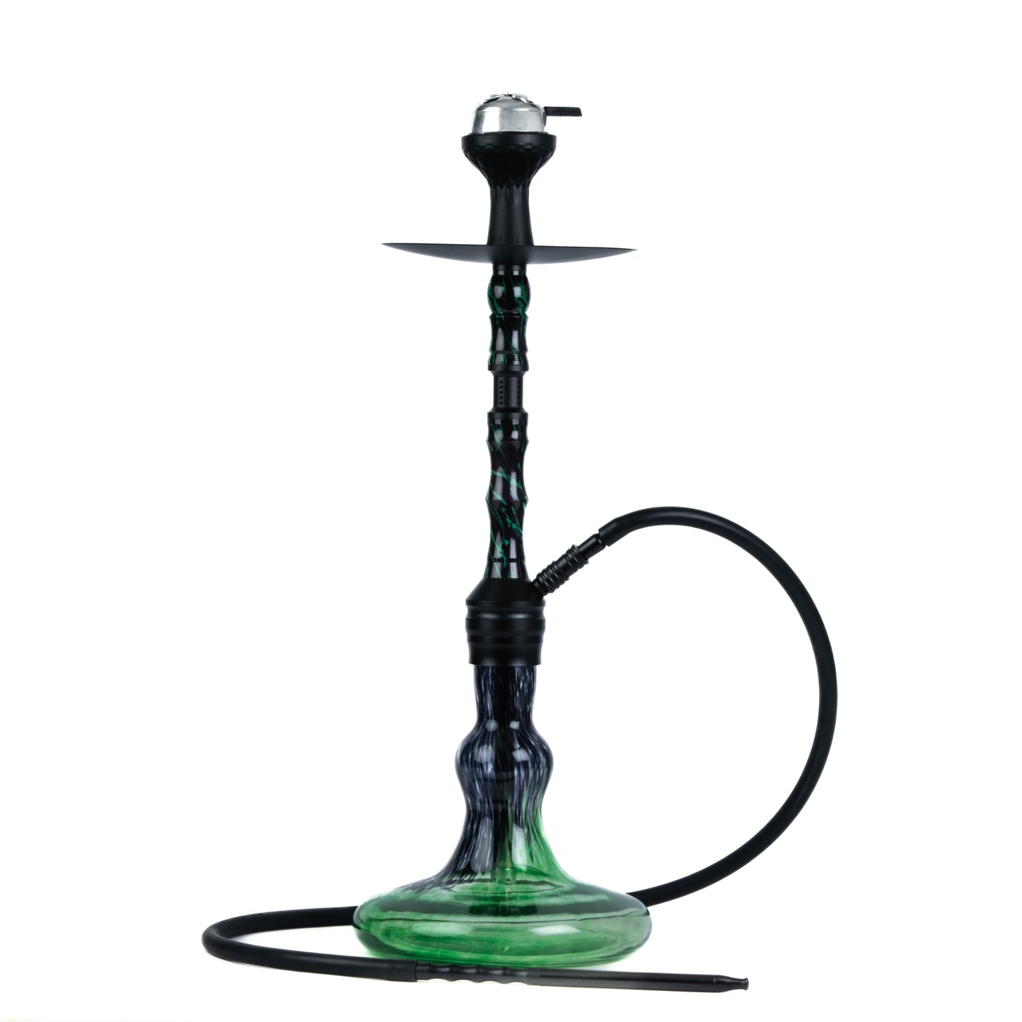 Panther 2.0 Hookah - Green