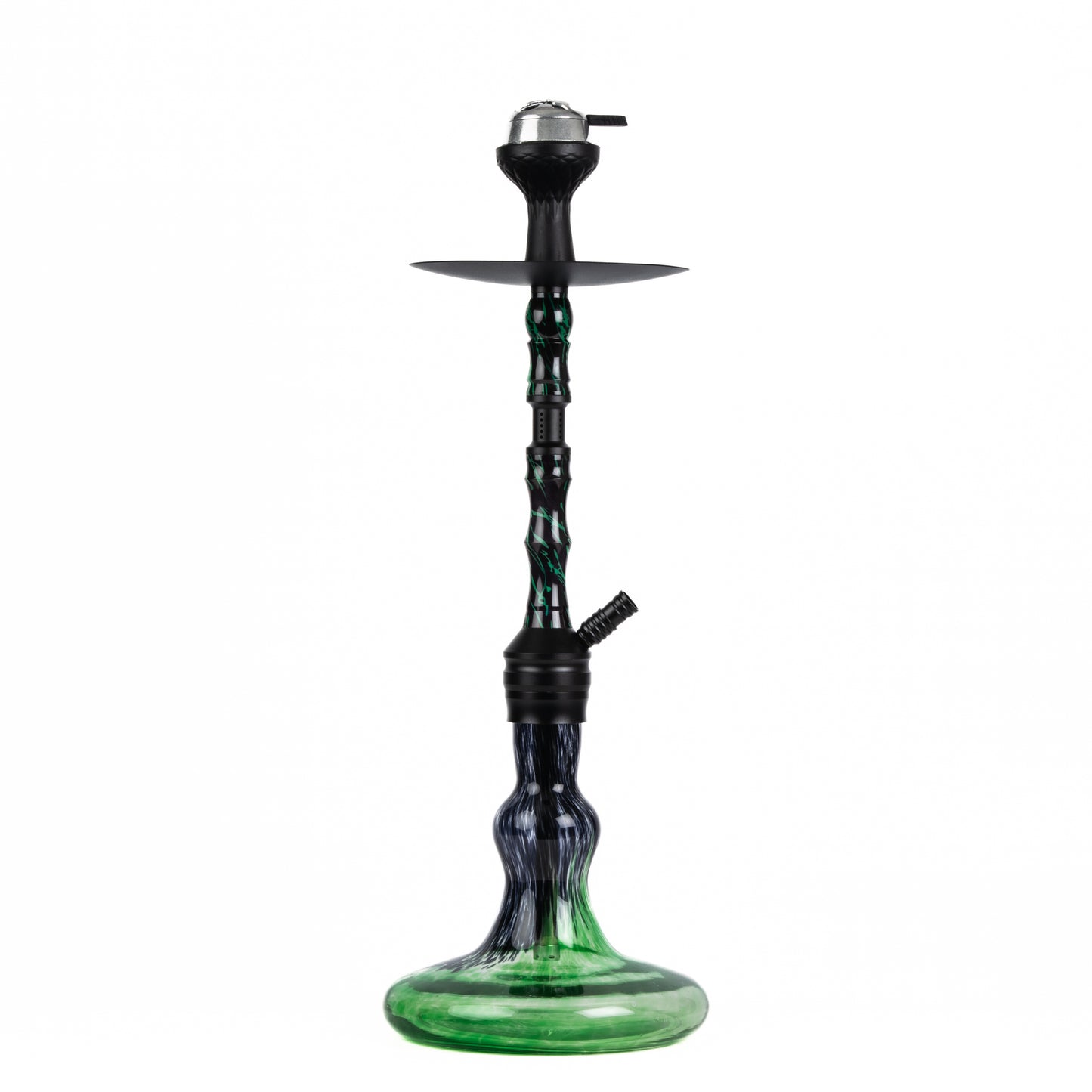 Panther 2.0 Hookah - Green