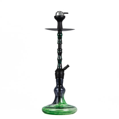 Panther 2.0 Hookah - Green