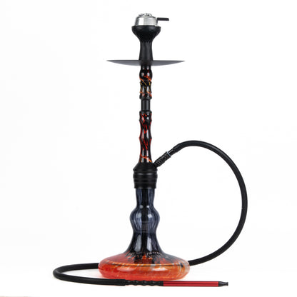 Panther 2.0 Hookah - Red