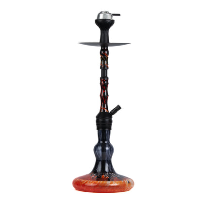 Panther 2.0 Hookah - Red