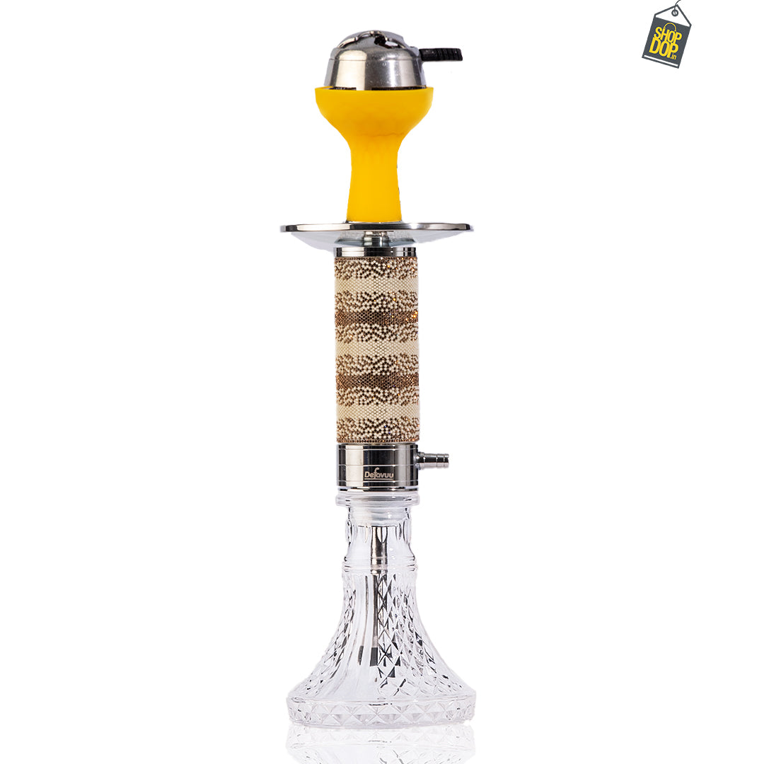 Pearly Hookah - Golden (Special Edition)