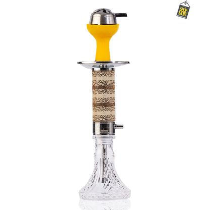 Pearly Hookah - Golden (Special Edition)