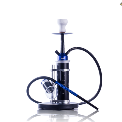 Periodic Hookah with LED