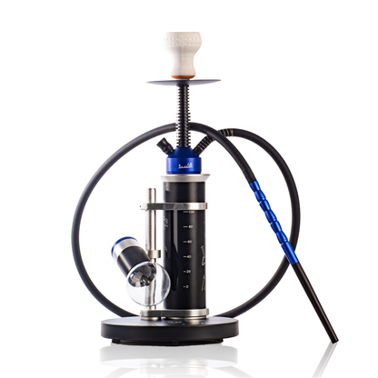 Periodic Hookah with LED