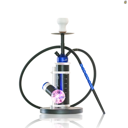Periodic Hookah with LED