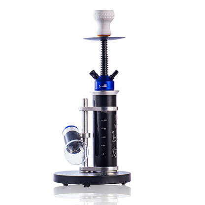 Periodic Hookah with LED