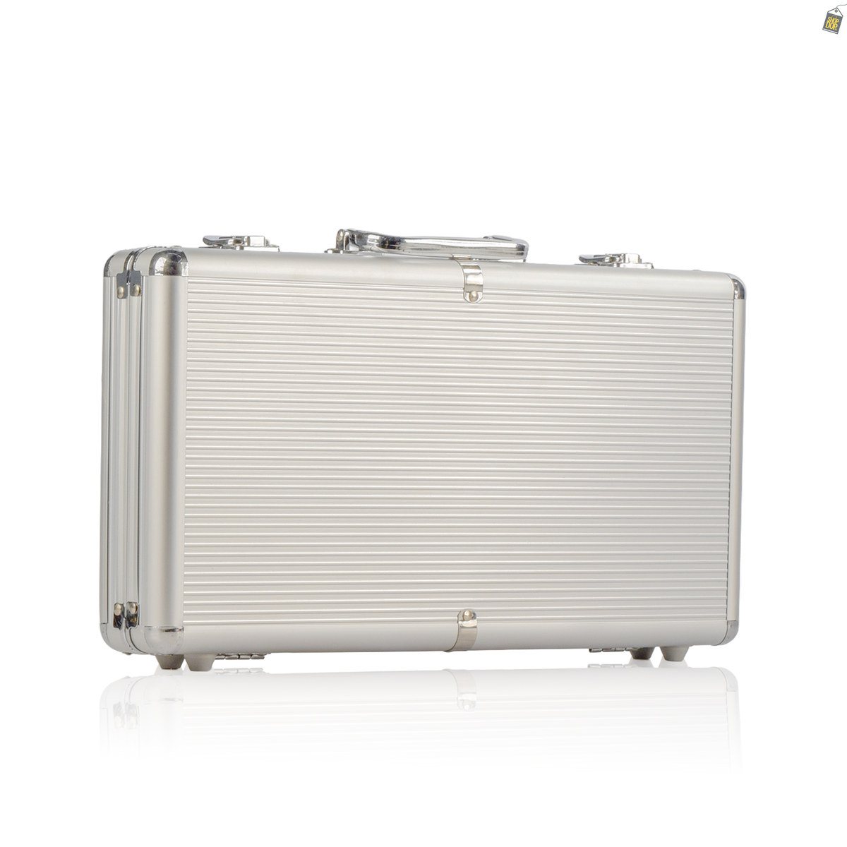 Poker Set 300 Chips with Big Hard Case