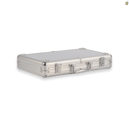 Poker Set 300 Chips with Big Hard Case