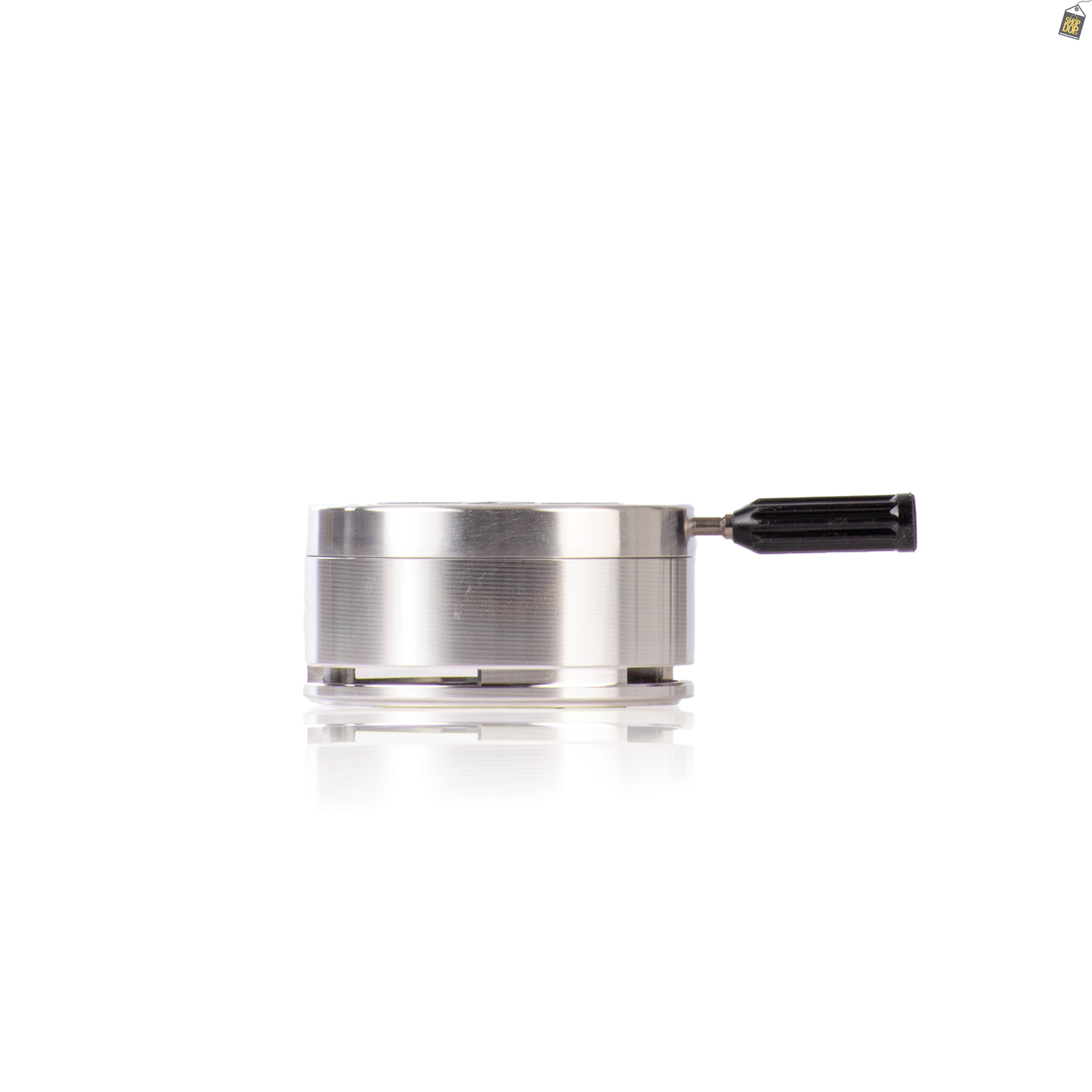 Prime Hookah Heat Management Device (HMD)