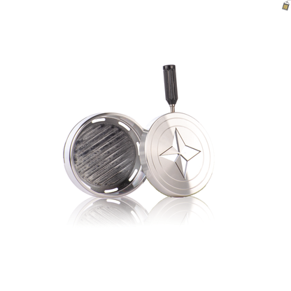 Prime Hookah Heat Management Device (HMD)