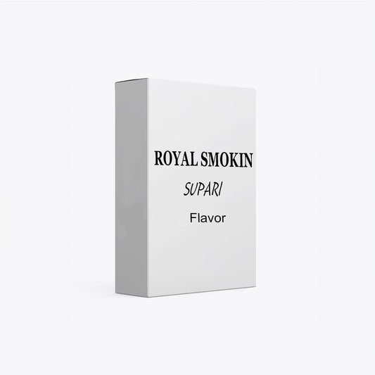 Supari Flavor (Royal Smokin)