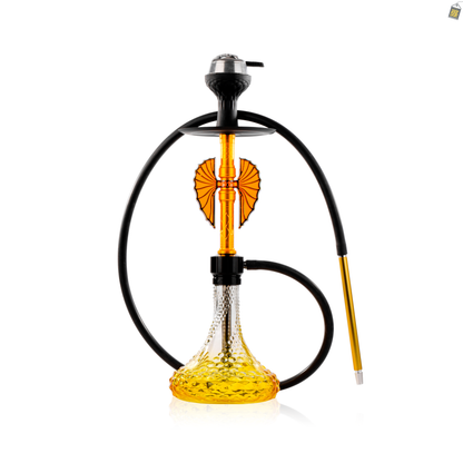 Raven Hookah - Coffee