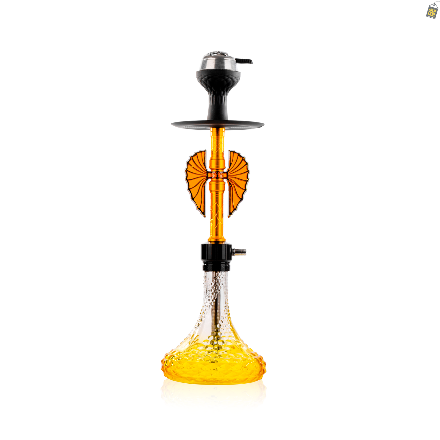 Raven Hookah - Coffee