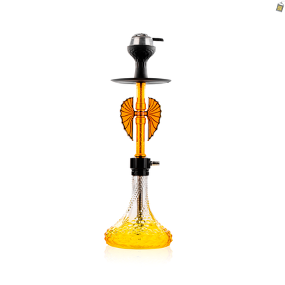 Raven Hookah - Coffee