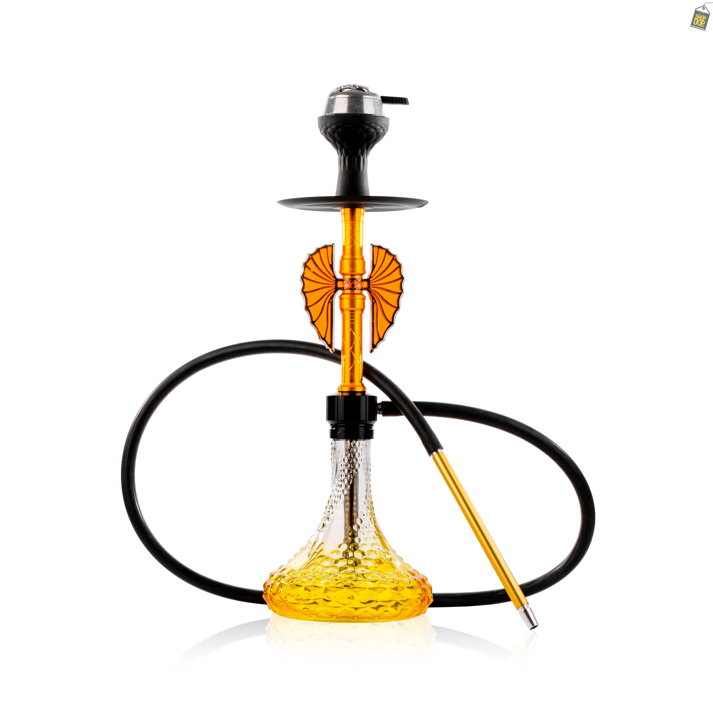 Raven Hookah - Coffee