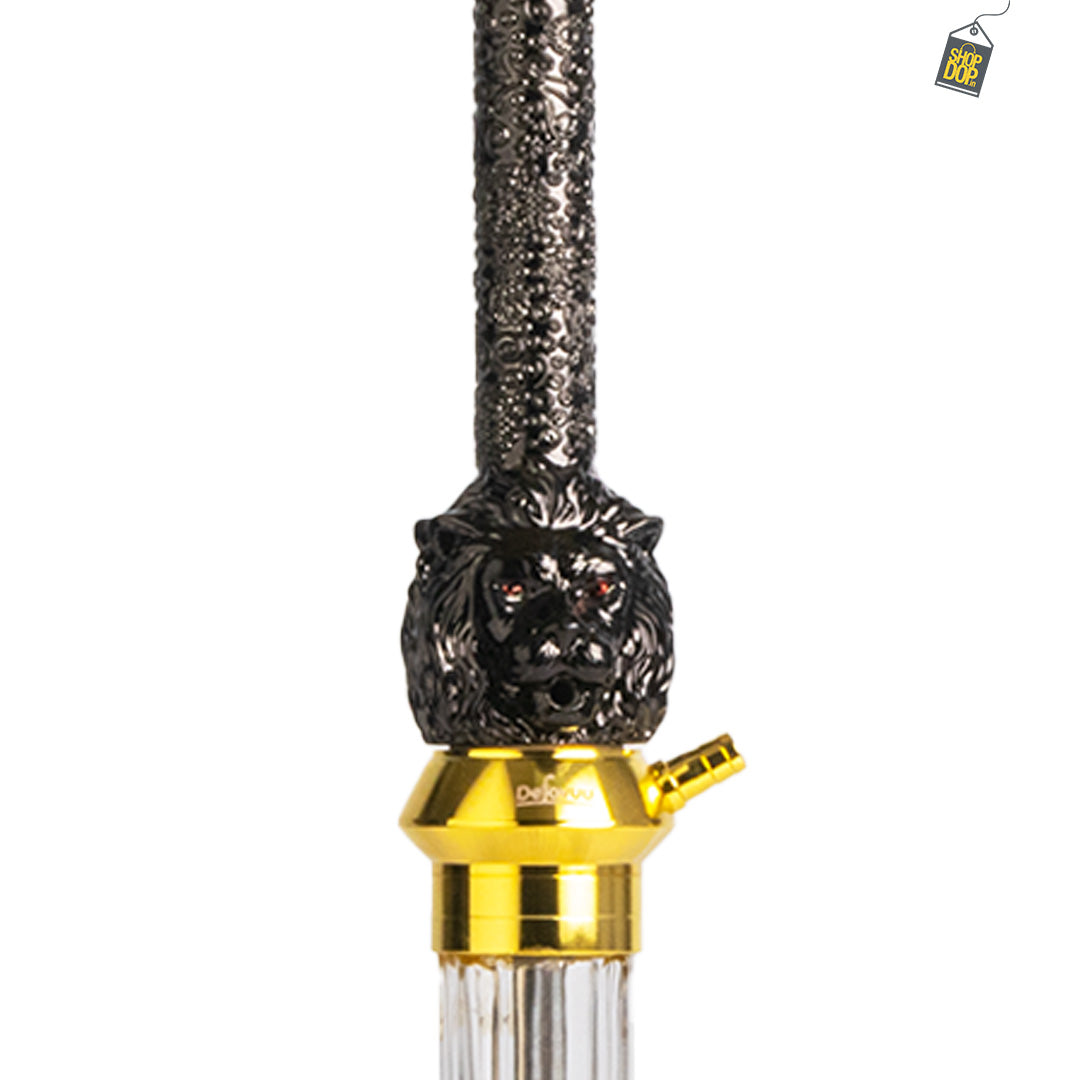 Roar X-Function Hookah - Black