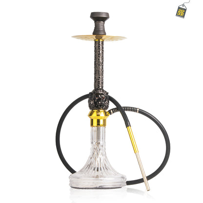 Roar X-Function Hookah - Black