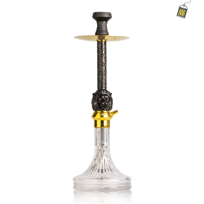 Roar X-Function Hookah - Black