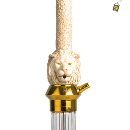 Roar X-Function Hookah - White