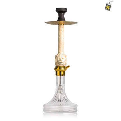 Roar X-Function Hookah - White