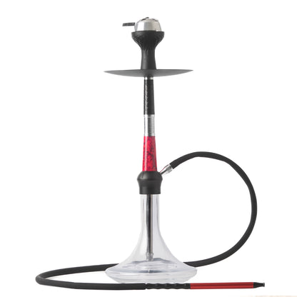 Roco 2.0 X Hookah - Red