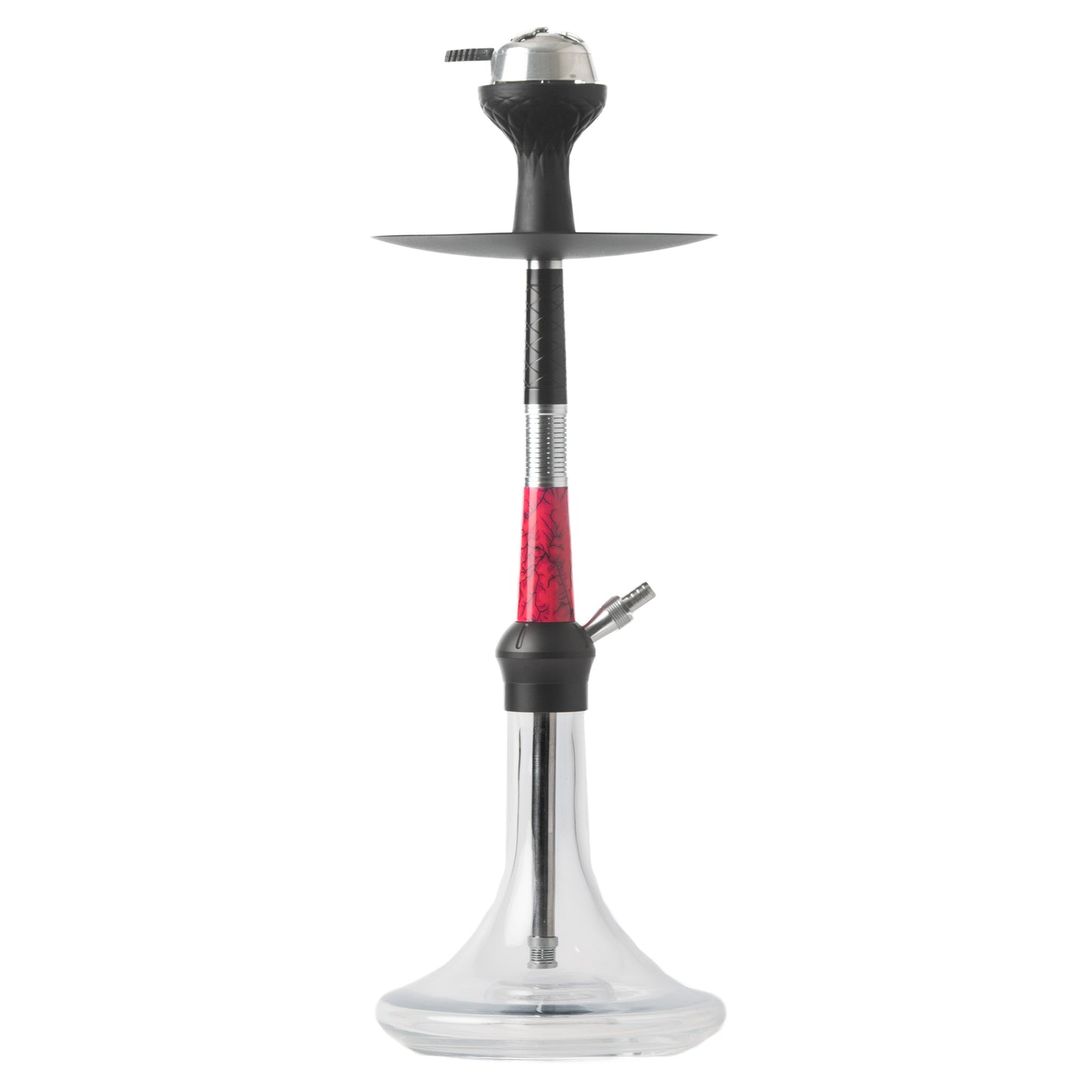 Roco 2.0 X Hookah - Red