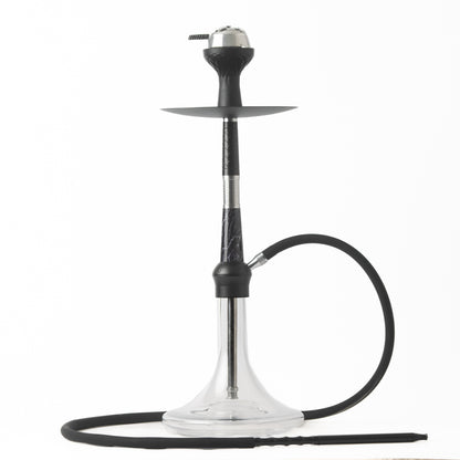 Roco 2.0 X Hookah - Black