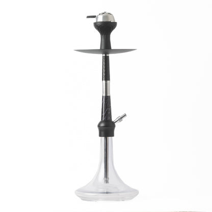 Roco 2.0 X Hookah - Black