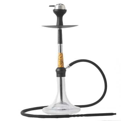 Roco 2.0 X Hookah - Golden