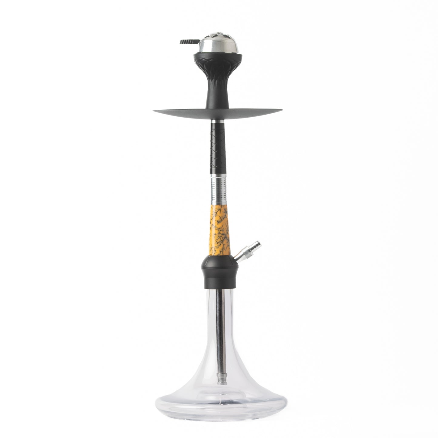 Roco 2.0 X Hookah - Golden